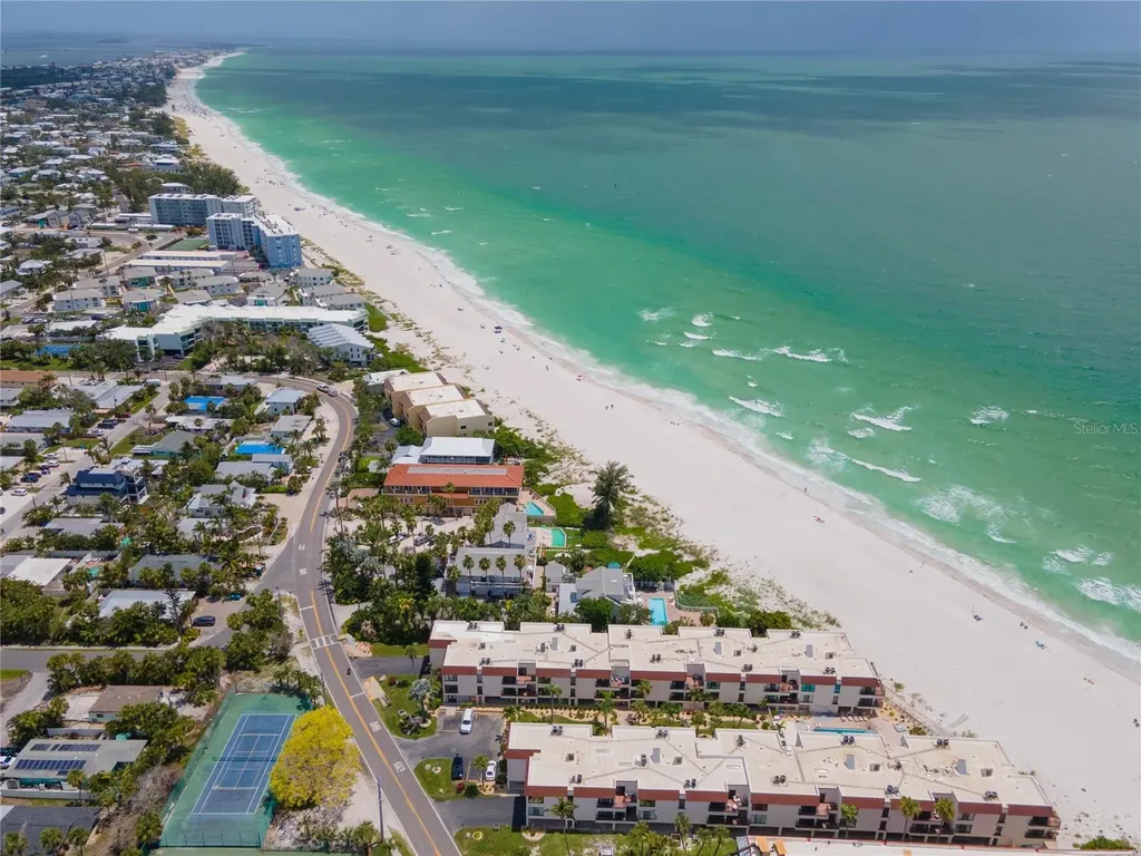 5808 Gulf Drive Holmes Beach FL 34217