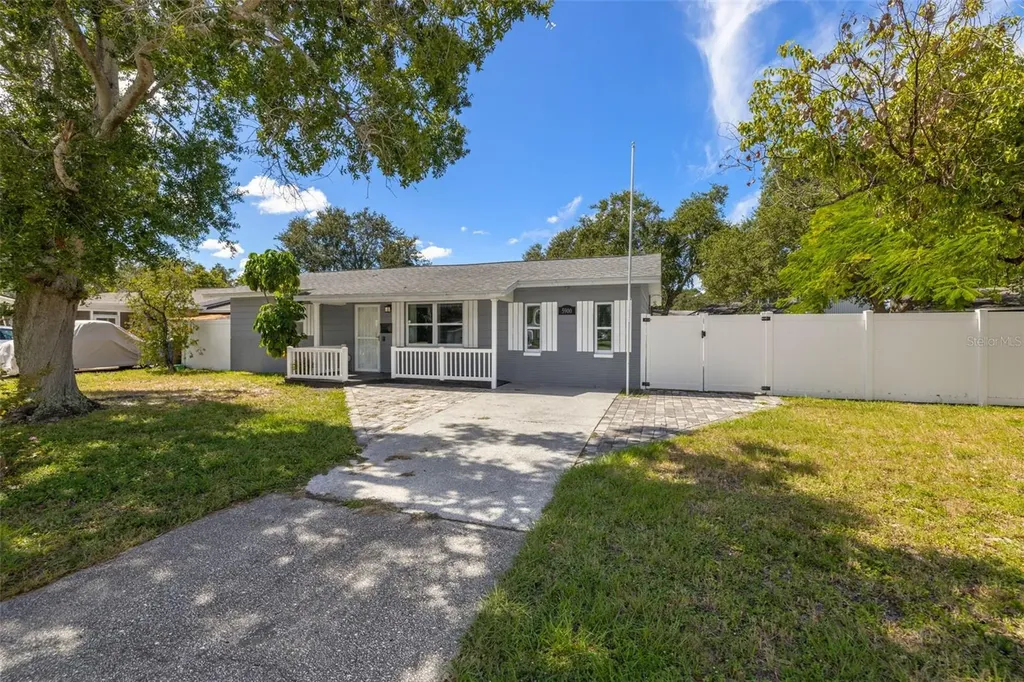 5900 1st Street N St Petersburg FL 33703