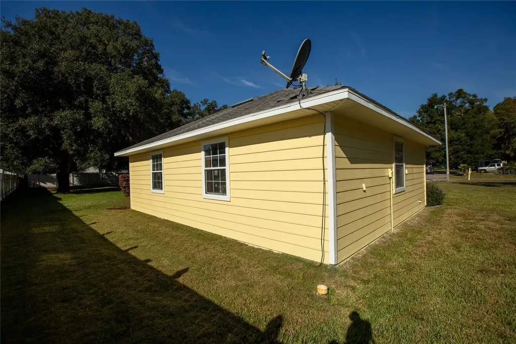 618 SE 44th Street Keystone Heights FL 32656