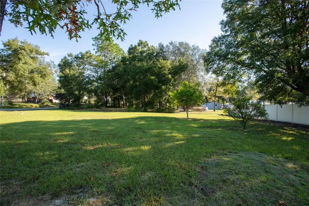 618 SE 44th Street Keystone Heights FL 32656