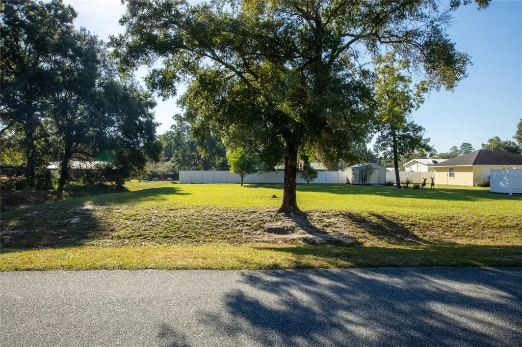 618 SE 44th Street Keystone Heights FL 32656