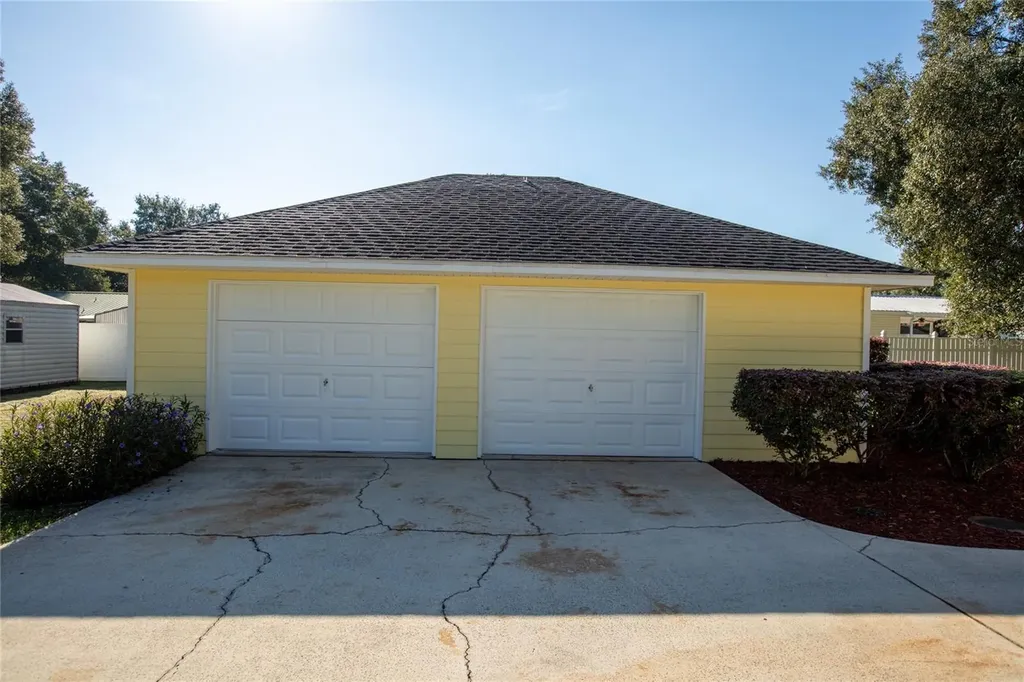 618 SE 44th Street Keystone Heights FL 32656