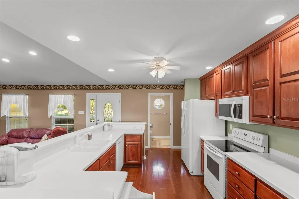 618 SE 44th Street Keystone Heights FL 32656