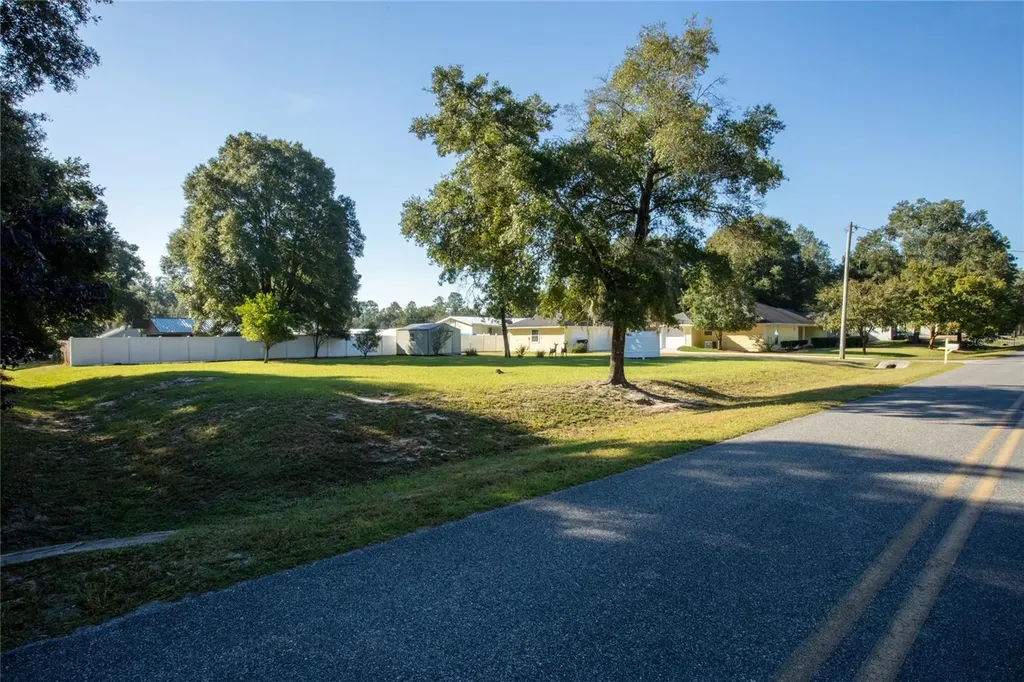 618 SE 44th Street Keystone Heights FL 32656