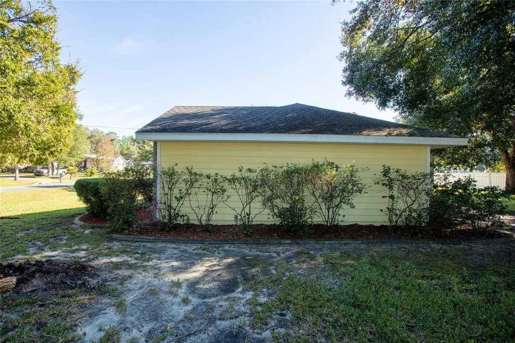 618 SE 44th Street Keystone Heights FL 32656