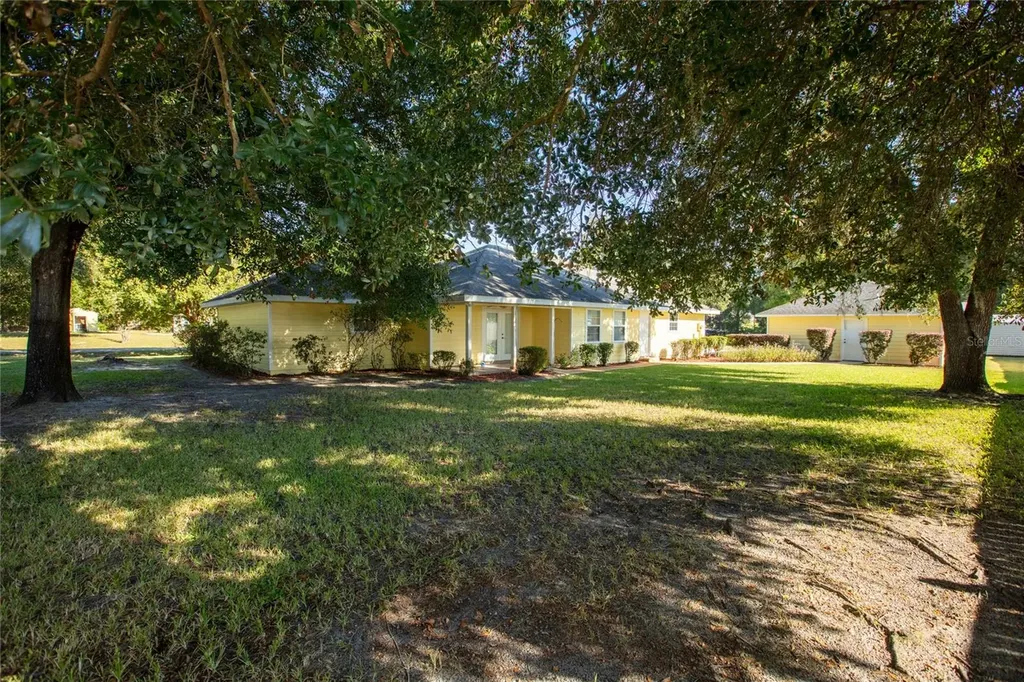 618 SE 44th Street Keystone Heights FL 32656