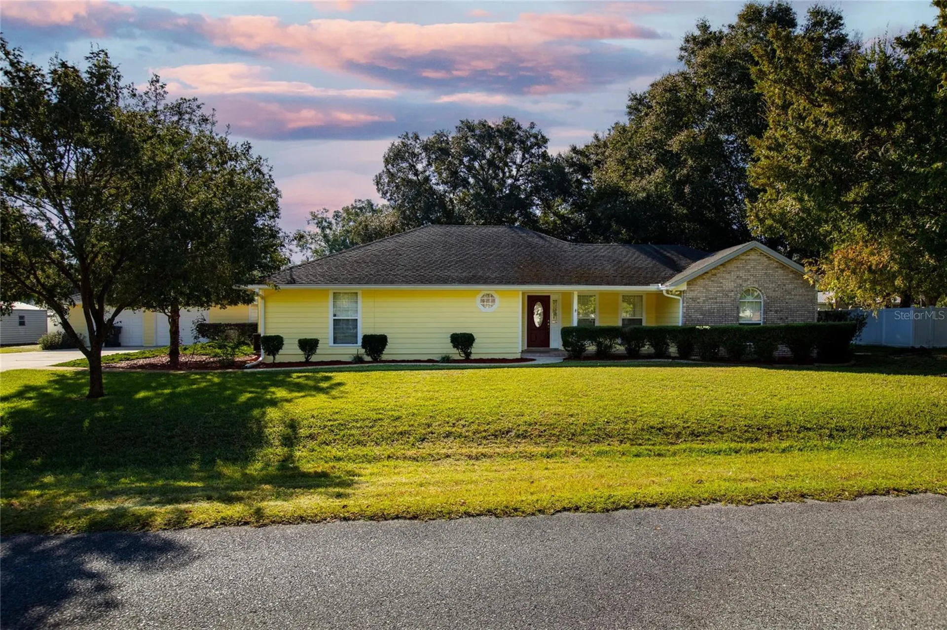 618 SE 44th Street Keystone Heights FL 32656