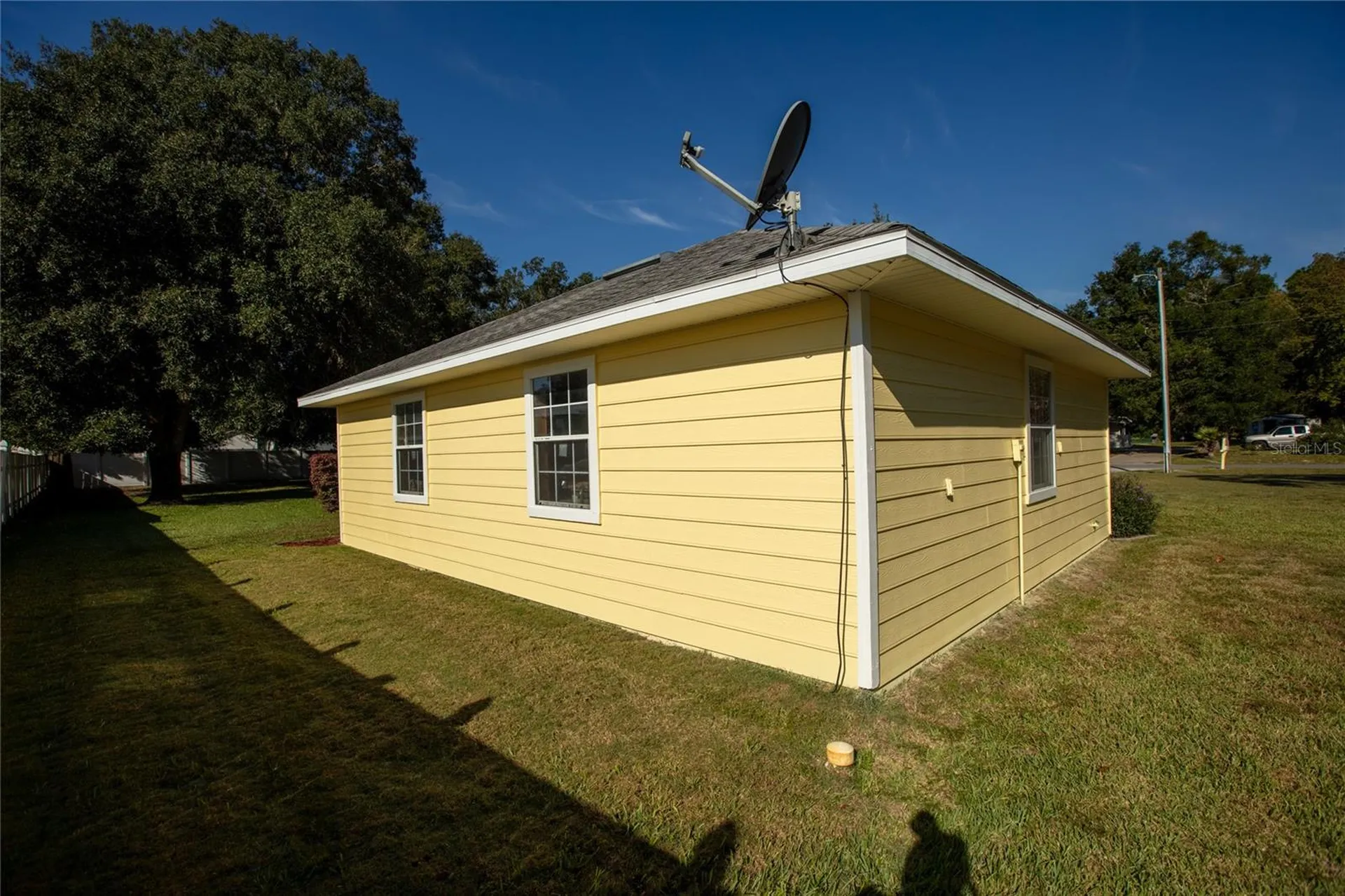 618 SE 44th Street Keystone Heights FL 32656