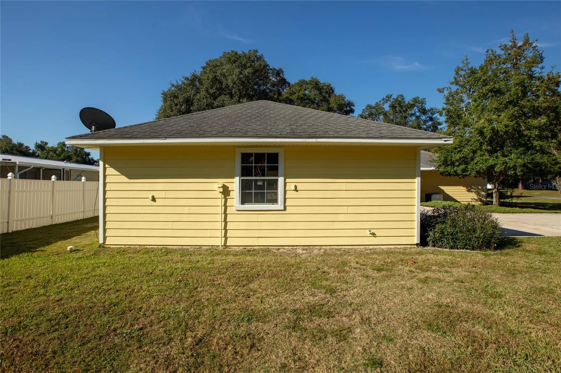 618 SE 44th Street Keystone Heights FL 32656