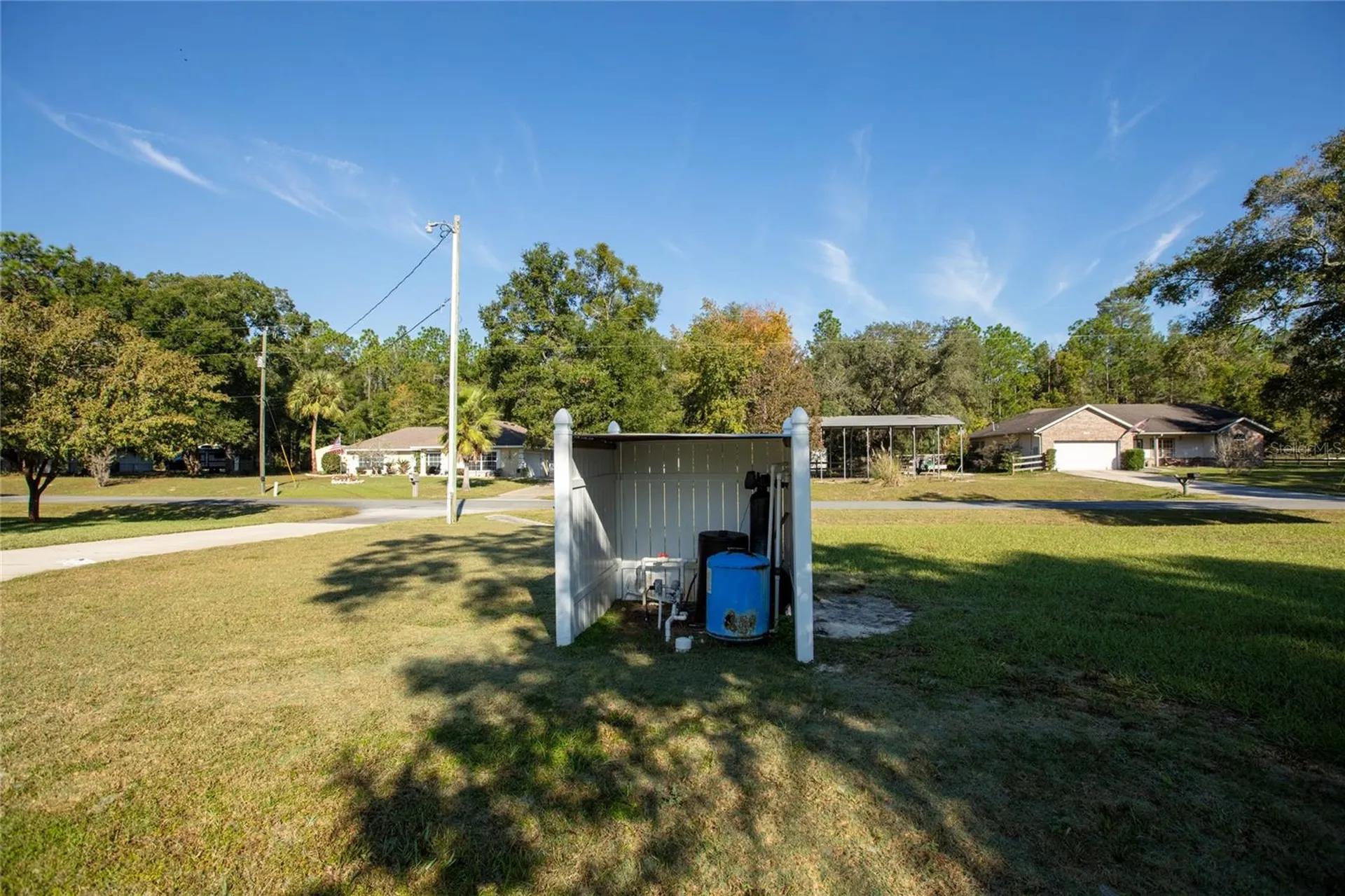 618 SE 44th Street Keystone Heights FL 32656