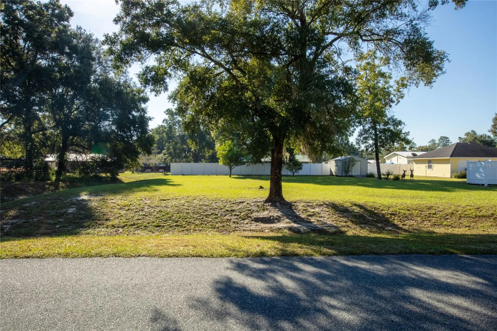 618 SE 44th Street Keystone Heights FL 32656
