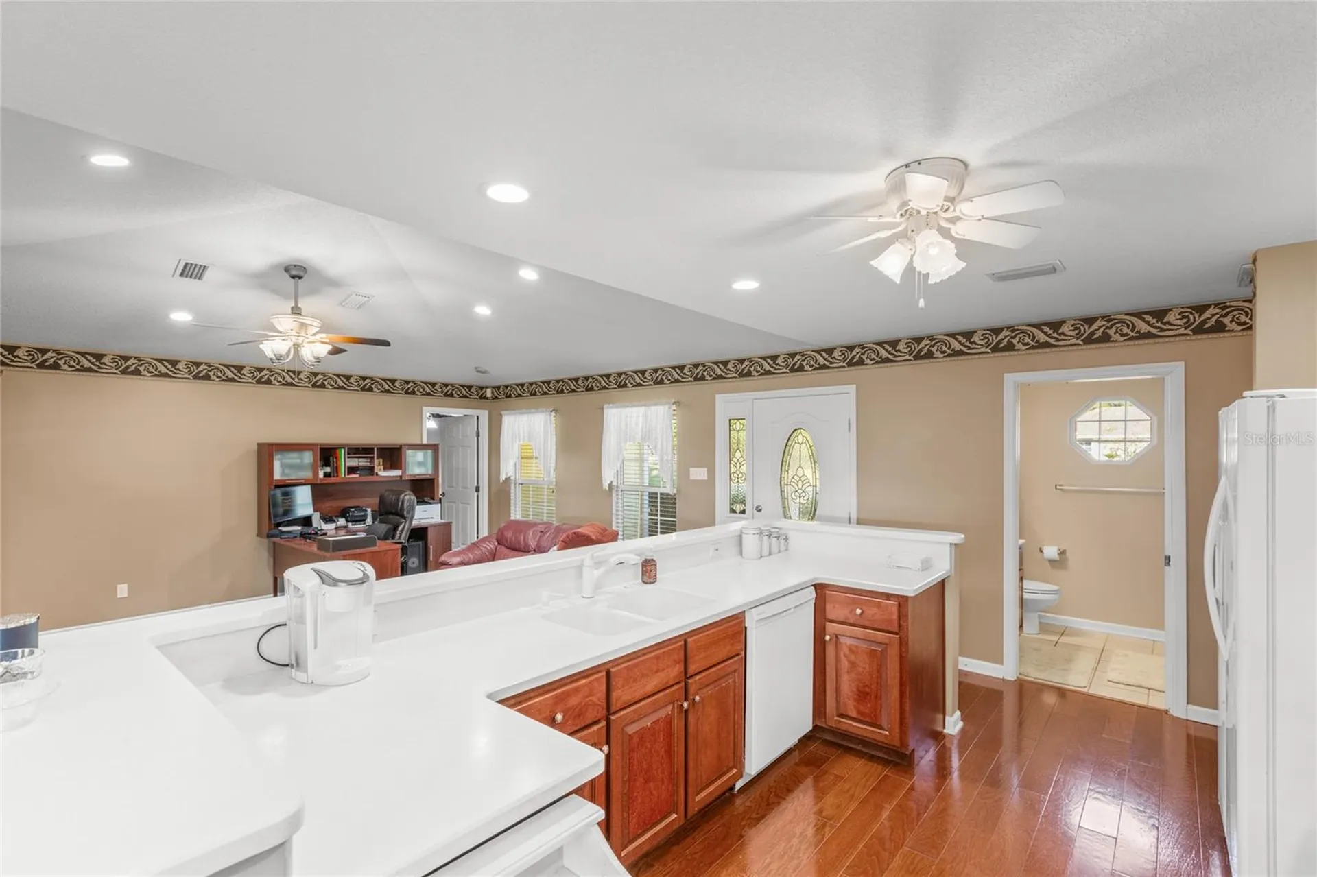 618 SE 44th Street Keystone Heights FL 32656