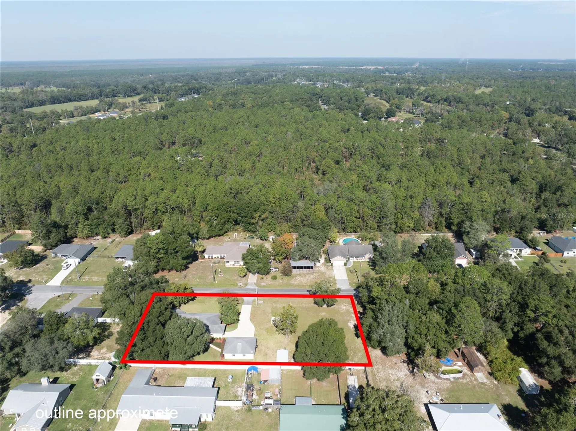 618 SE 44th Street Keystone Heights FL 32656