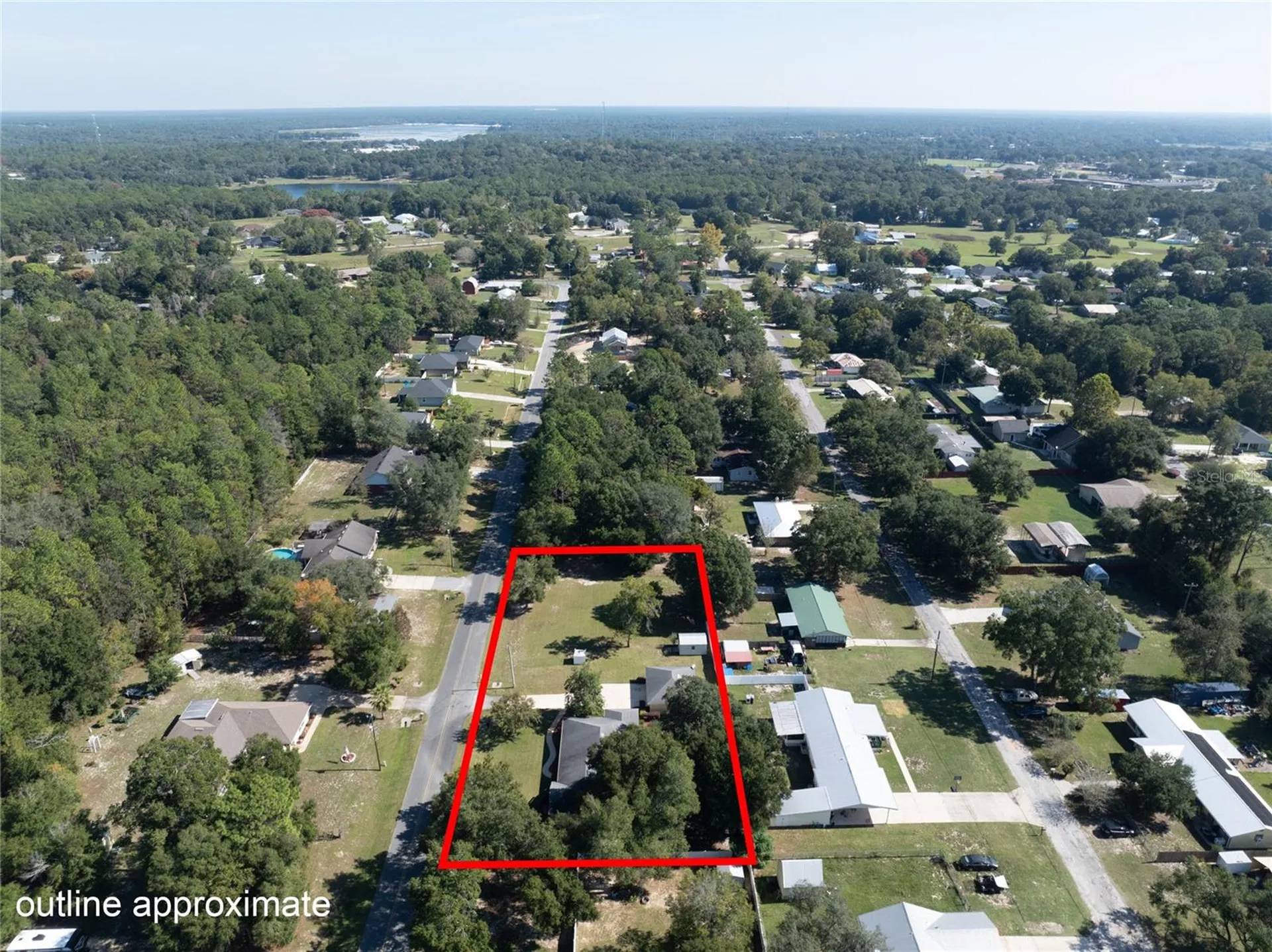 618 SE 44th Street Keystone Heights FL 32656