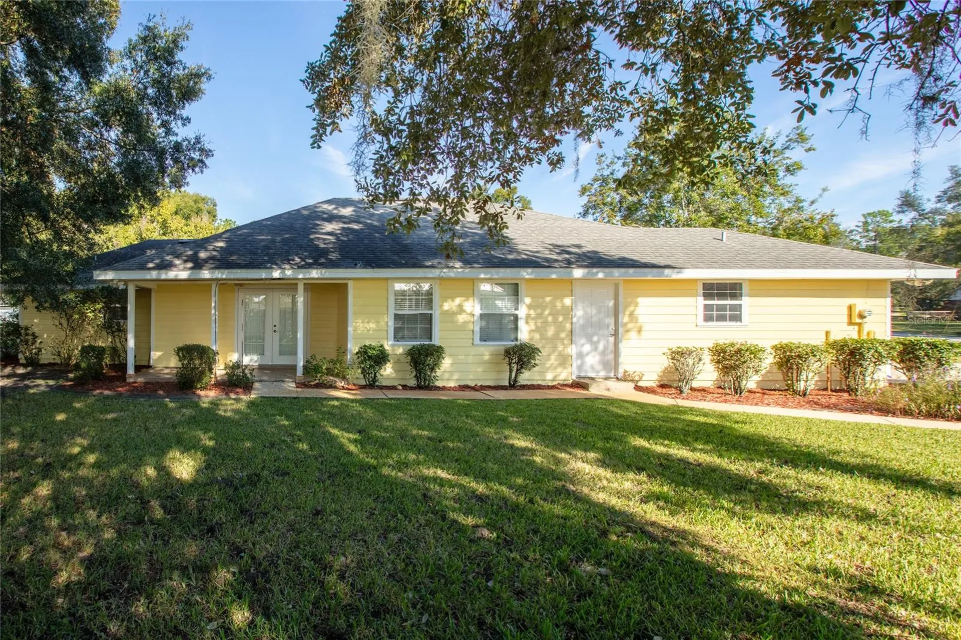 618 SE 44th Street Keystone Heights FL 32656