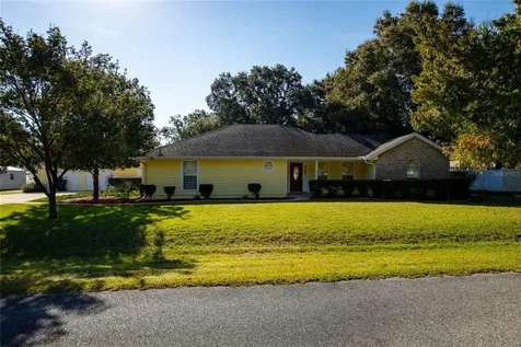 618 SE 44th Street Keystone Heights FL 32656
