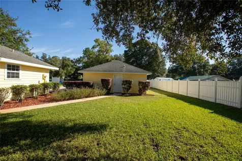 618 SE 44th Street Keystone Heights FL 32656