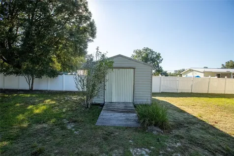 618 SE 44th Street Keystone Heights FL 32656