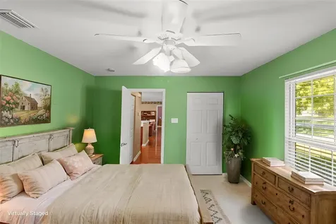 618 SE 44th Street Keystone Heights FL 32656