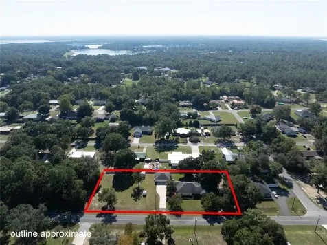 618 SE 44th Street Keystone Heights FL 32656