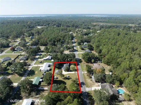 618 SE 44th Street Keystone Heights FL 32656