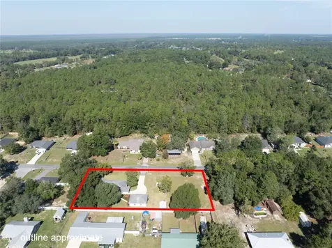 618 SE 44th Street Keystone Heights FL 32656