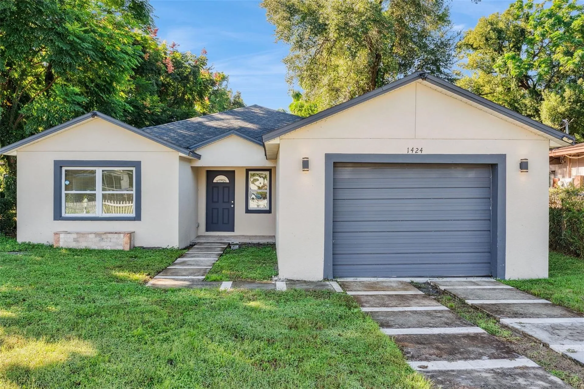 1424 18th Street Orlando FL 32805