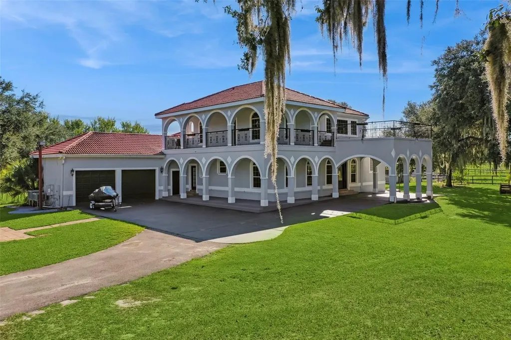 11540 Mattioda Road Groveland FL 34736