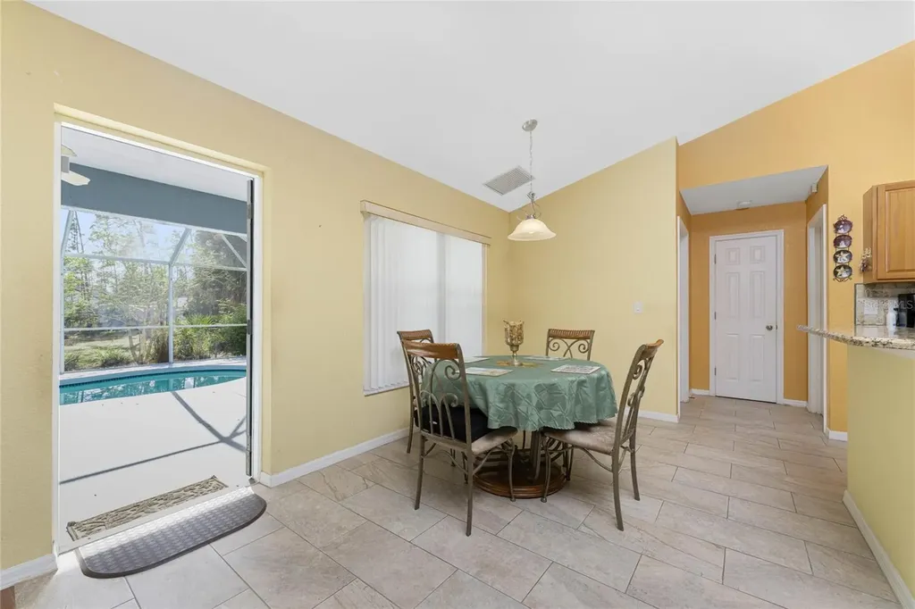 1281 Nebraska Lane North Port FL 34286