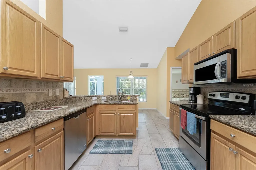 1281 Nebraska Lane North Port FL 34286