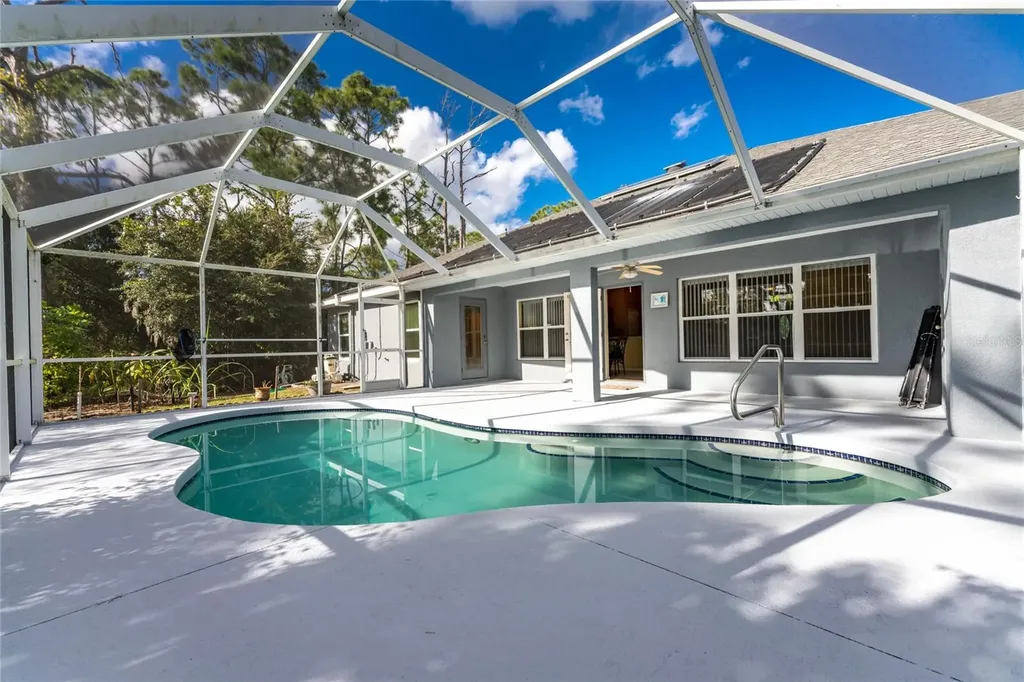 1281 Nebraska Lane North Port FL 34286