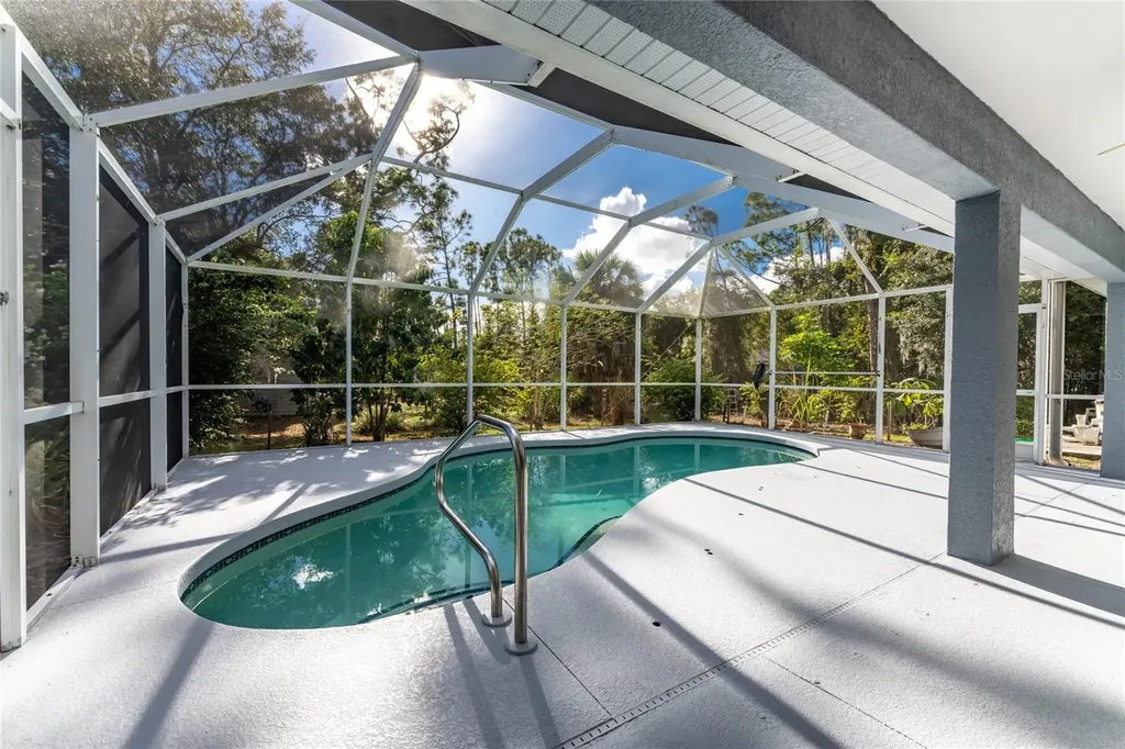 1281 Nebraska Lane North Port FL 34286