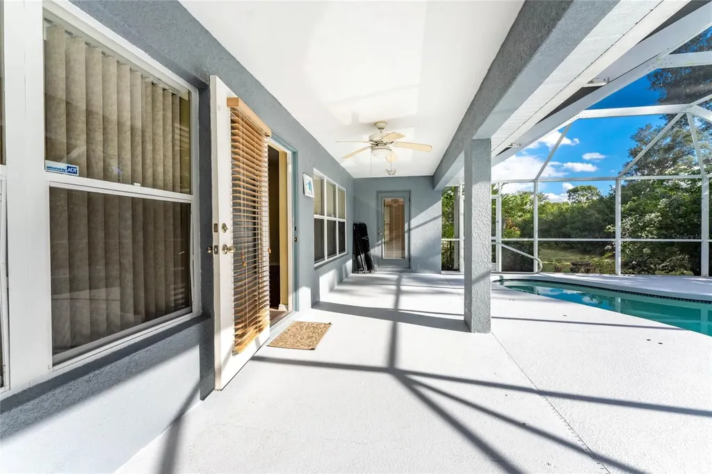 1281 Nebraska Lane North Port FL 34286