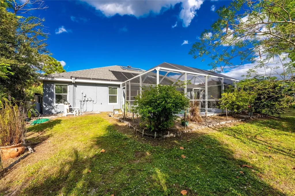 1281 Nebraska Lane North Port FL 34286