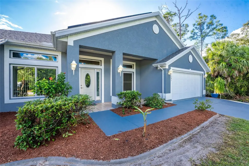 1281 Nebraska Lane North Port FL 34286