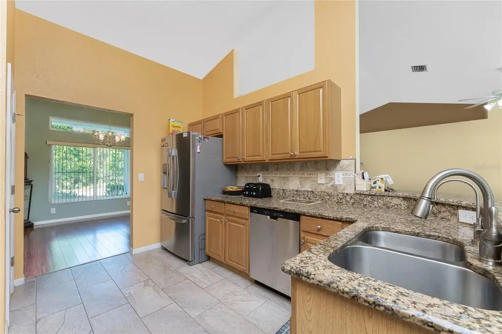 1281 Nebraska Lane North Port FL 34286