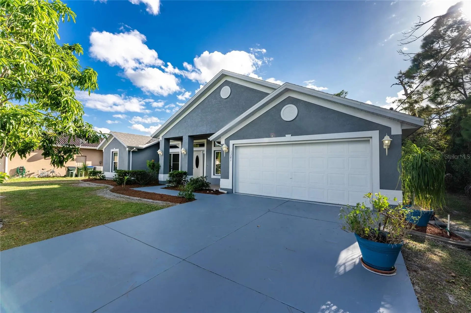 1281 Nebraska Lane North Port FL 34286