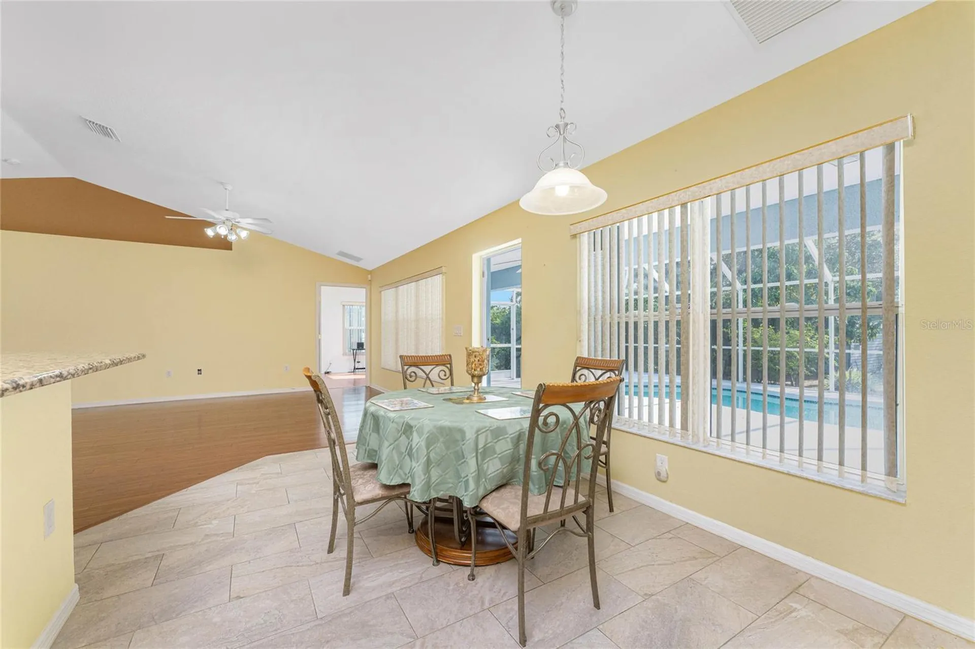 1281 Nebraska Lane North Port FL 34286