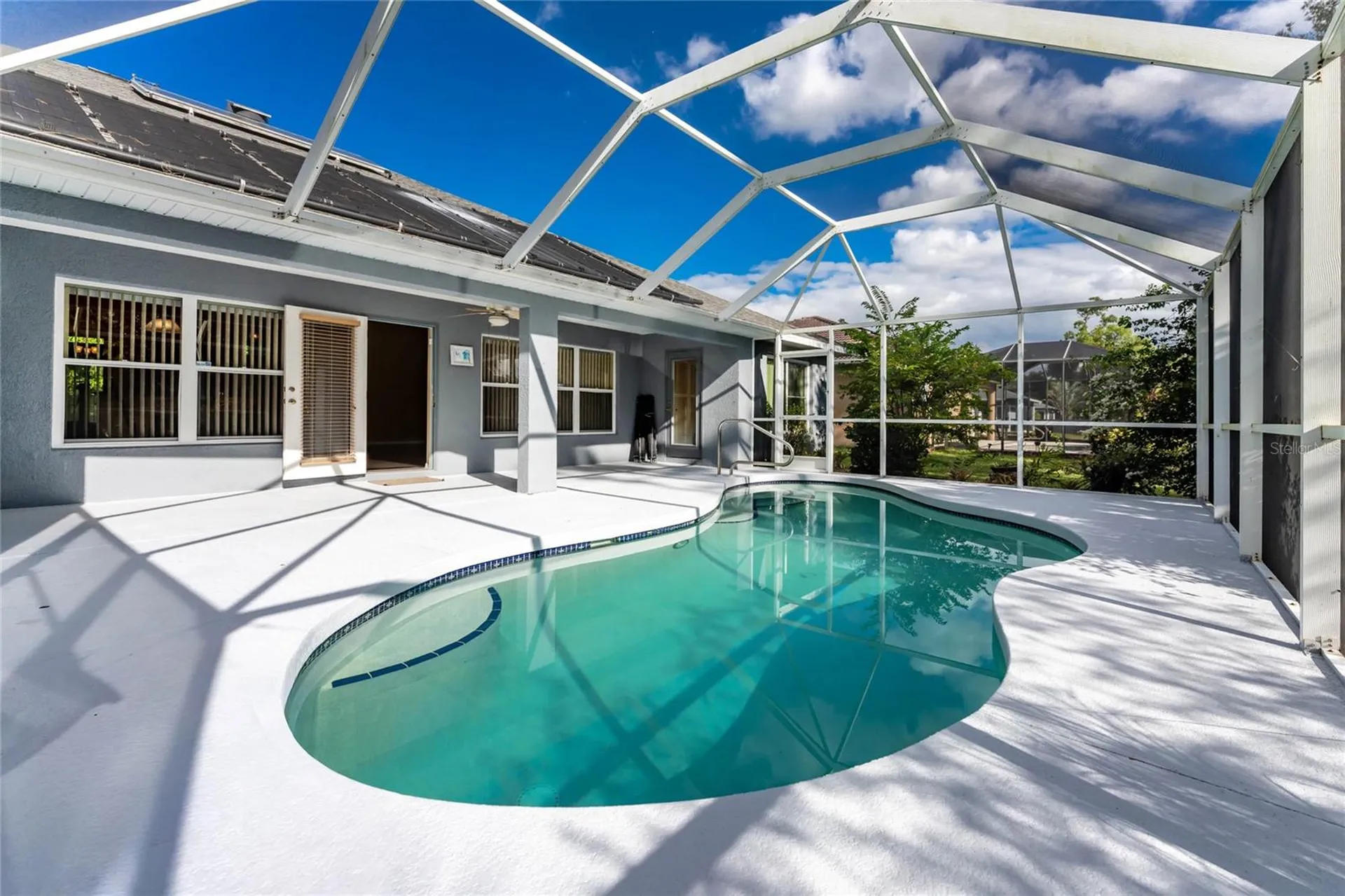1281 Nebraska Lane North Port FL 34286