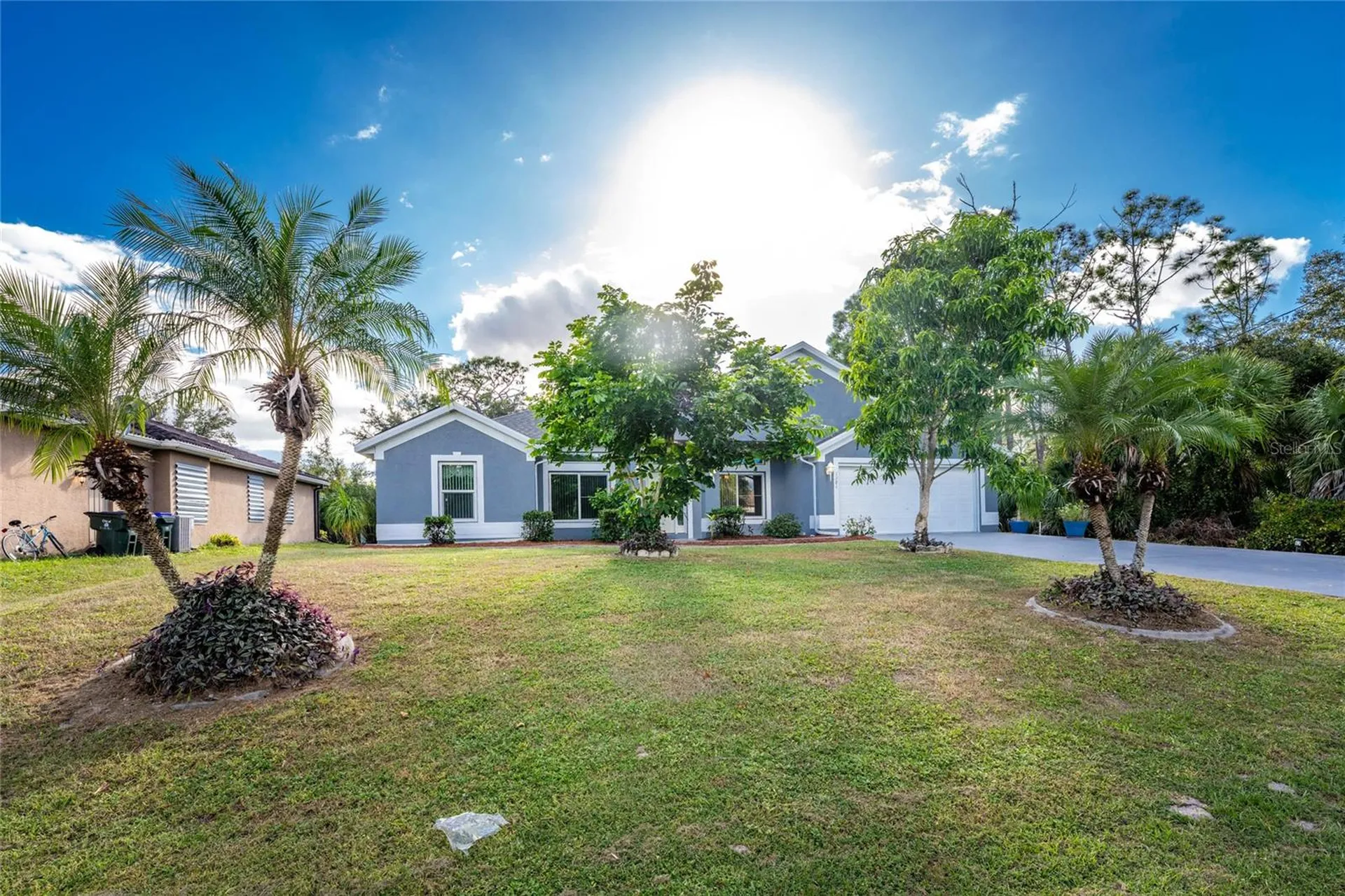 1281 Nebraska Lane North Port FL 34286