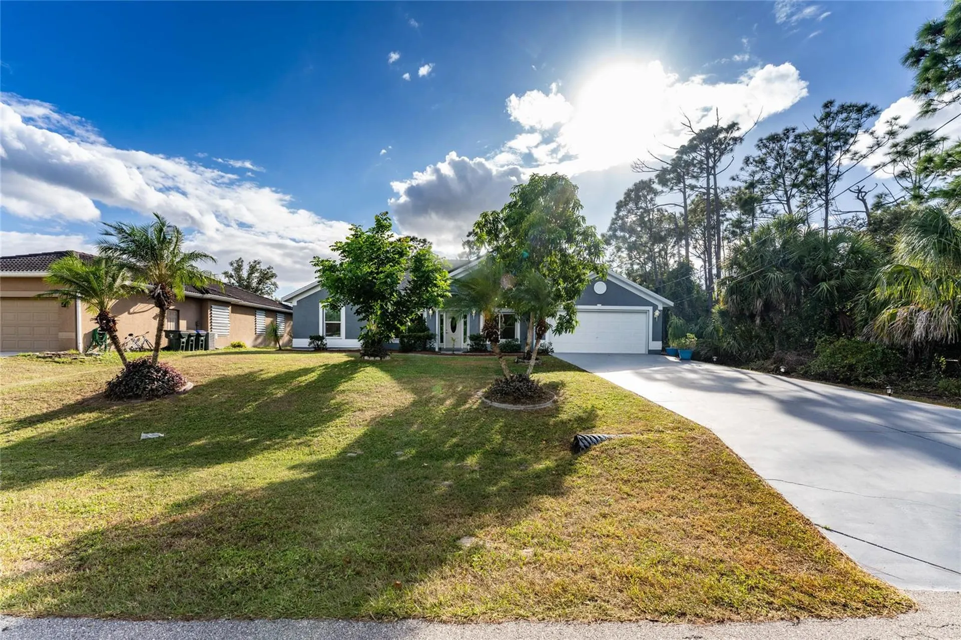 1281 Nebraska Lane North Port FL 34286