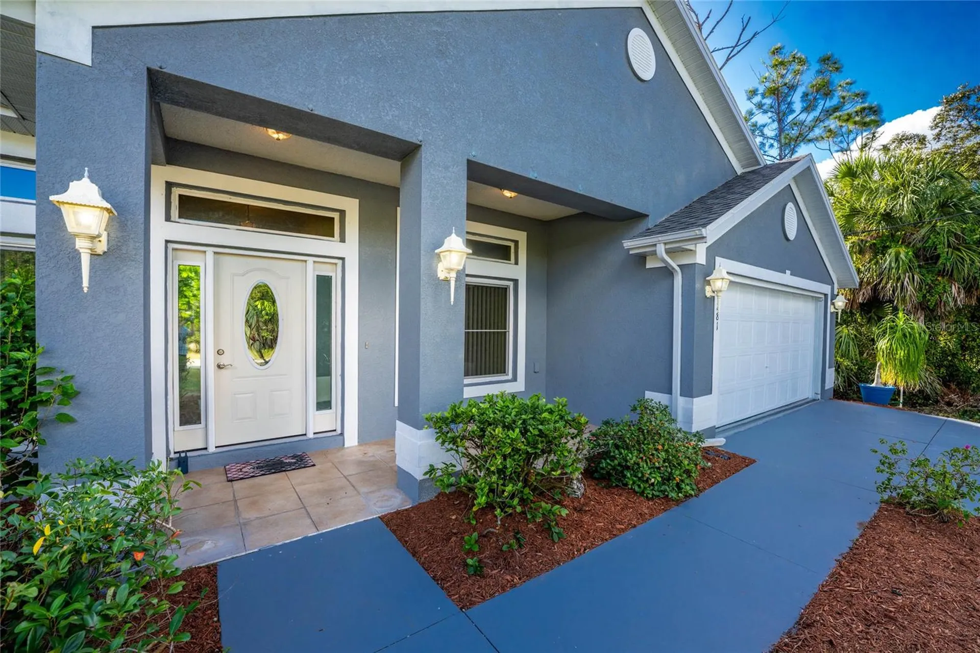 1281 Nebraska Lane North Port FL 34286