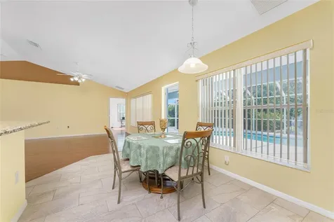 1281 Nebraska Lane North Port FL 34286