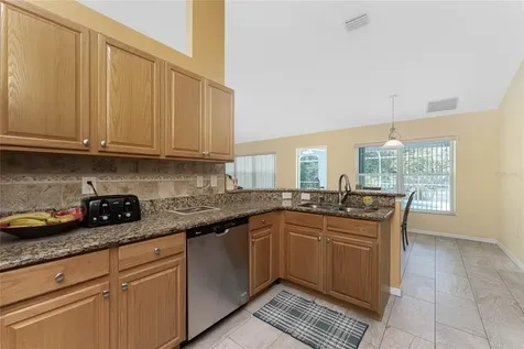 1281 Nebraska Lane North Port FL 34286