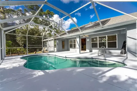 1281 Nebraska Lane North Port FL 34286