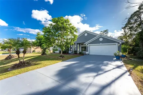 1281 Nebraska Lane North Port FL 34286
