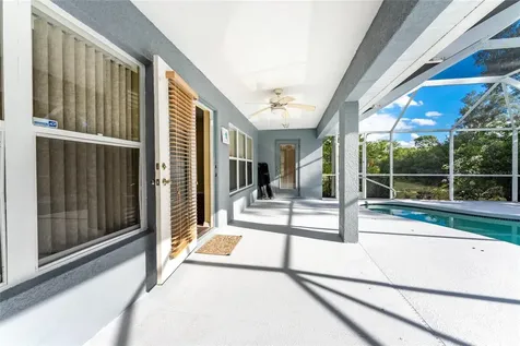 1281 Nebraska Lane North Port FL 34286