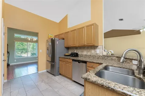 1281 Nebraska Lane North Port FL 34286
