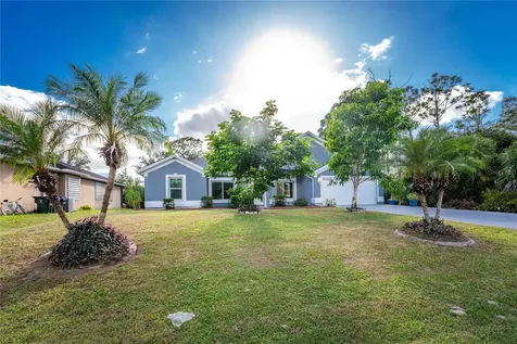 1281 Nebraska Lane North Port FL 34286