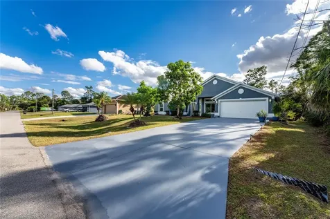 1281 Nebraska Lane North Port FL 34286